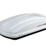 Krovne kutije za odlazak na put