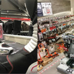 Moto oprema – profesionalna zaštita sa stilom