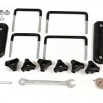 Raznovrsnost auto nosača za bicikle