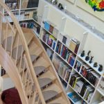 Drugi najvažniji komad namještaja u dnevnom boravku