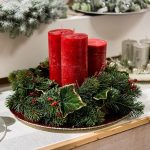 Adventski vijenci imaju snažnu simboliku u kršćanstvu