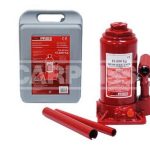 Dizalica za auto je spas u nevolji