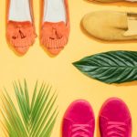 Espadrile kao idealna ljetna obuća
