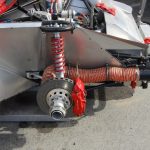 Auto amortizeri su važan dio ovjesa automobila