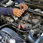 zamjena pumpe benzina