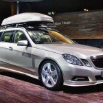 Krovne kutije za auto