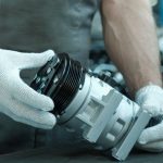 Kompresor klime za auto