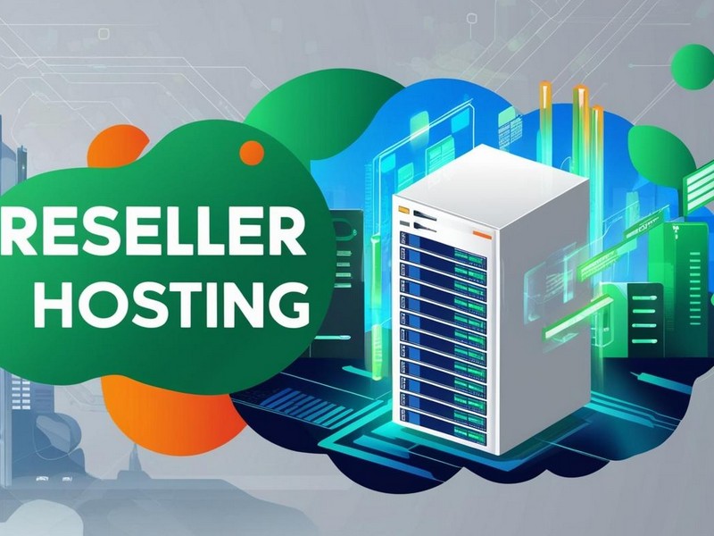 Paketi reseller hostinga
