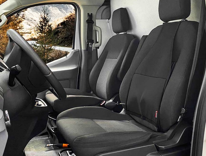 podloga za auto sjedalo