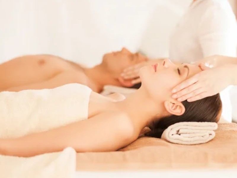 organizacija kongresa u termama