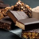 proteinske čokoladice