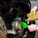 motorna ulja