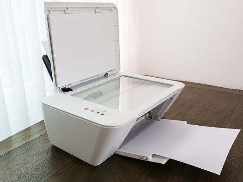 HP Desk printer za kućno i uredsko okruženje