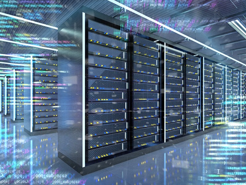 VPS hosting za web stranicu