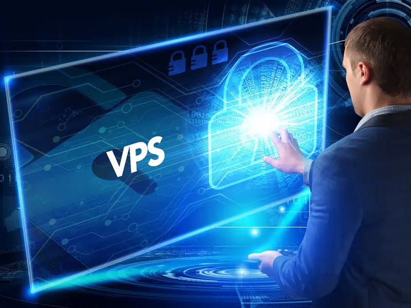VPS hosting