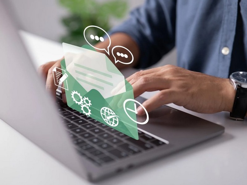 e-mail hosting
