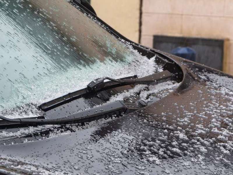 zaštita za auto protiv tuče