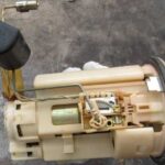 automobilska pumpa za gorivo