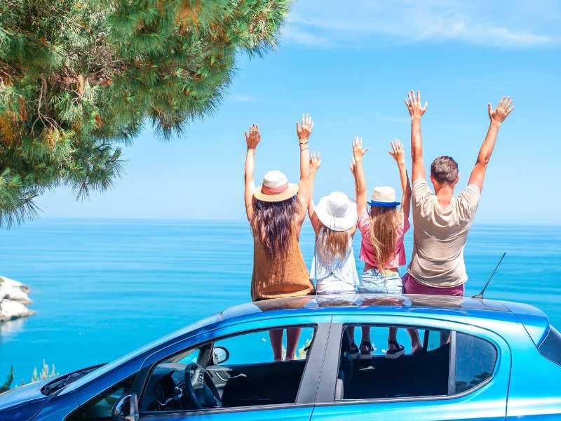 dodatna oprema za auto